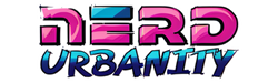 Nerd Urbanity logo