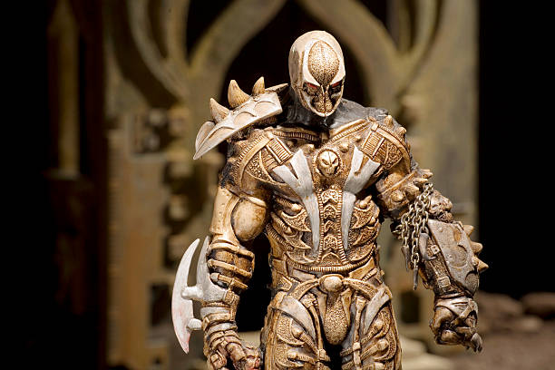 Level Up Your Collection: Must-Have Pop Culture Collectibles for Every Nerd