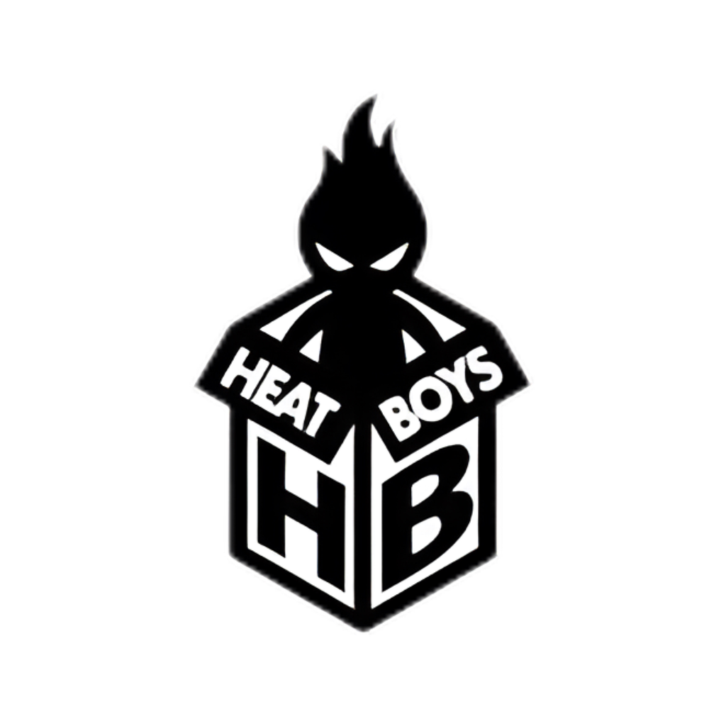 HEATBOYS