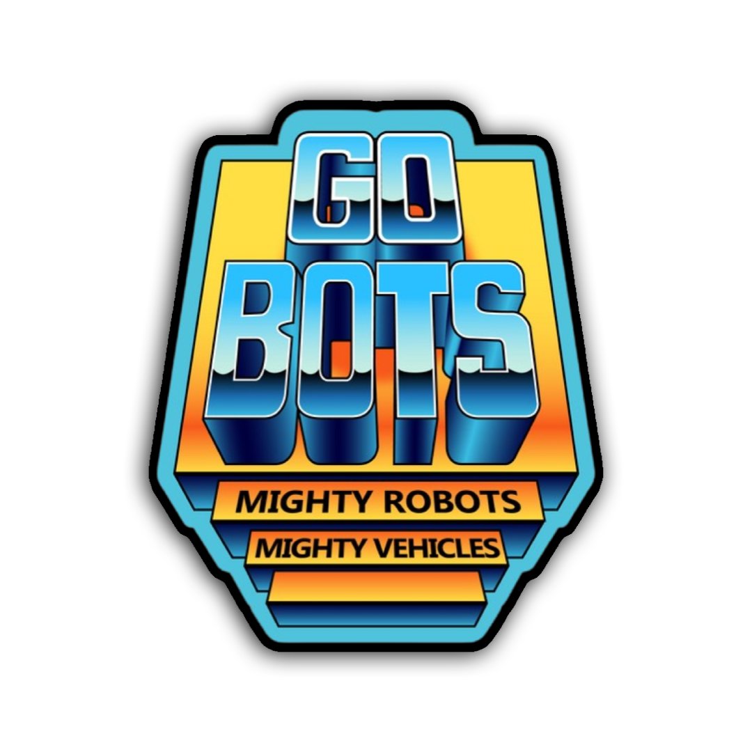 Go Bot Station Collections