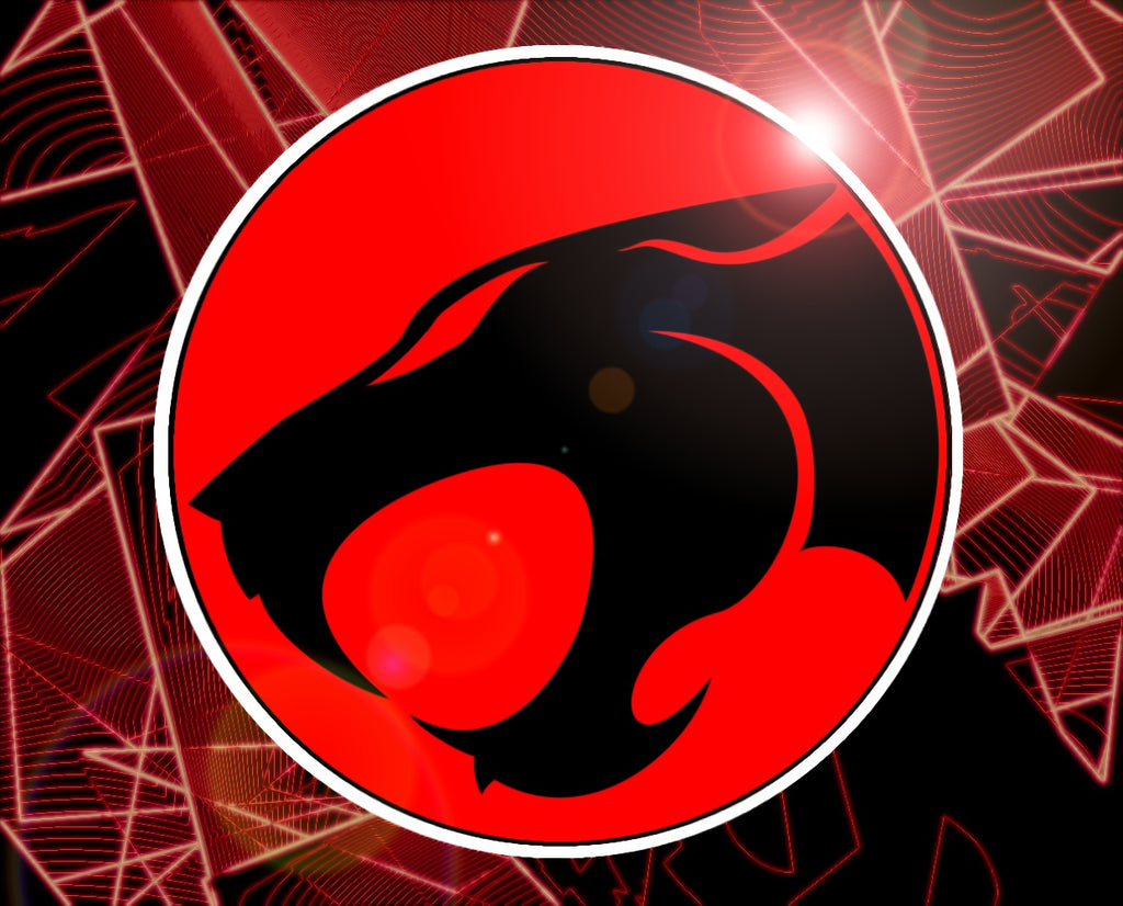 THUNDERCATS