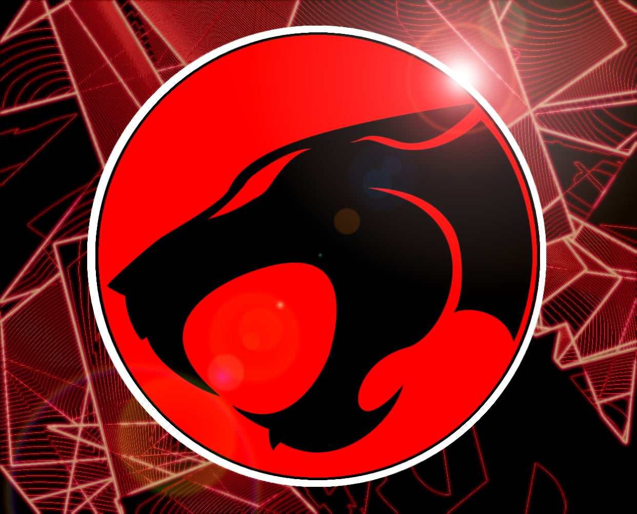 THUNDERCATS