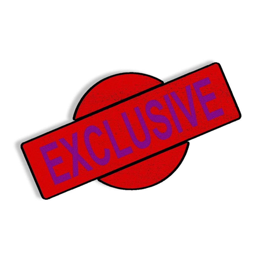 Exclusive Releases