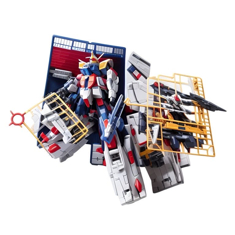 MODEL KITS