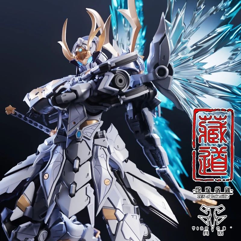 ZEN OF COLLECTIBLE