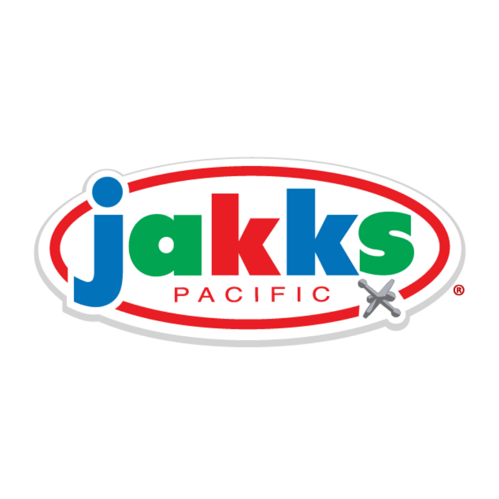 JAKKS PACIFIC
