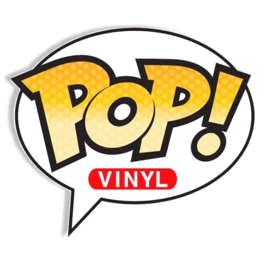 POP VINYL
