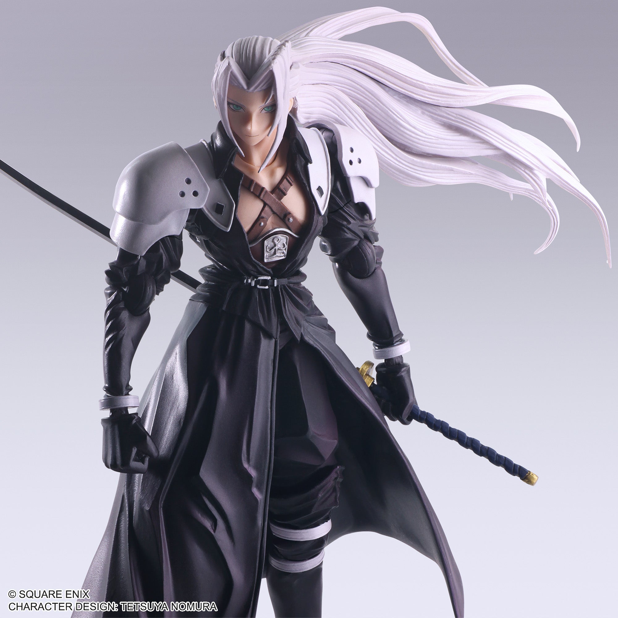 Final Fantasy VII | Bring Arts Sephiroth