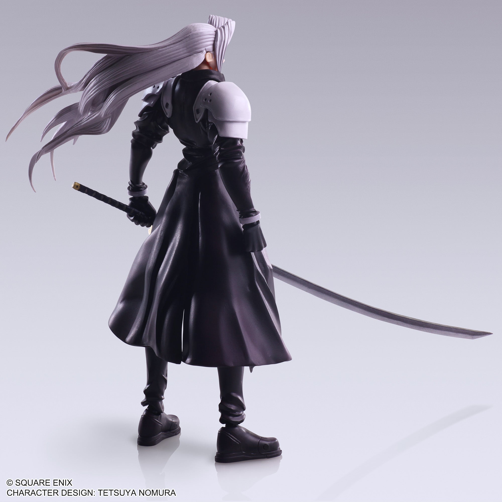 Final Fantasy VII | Bring Arts Sephiroth