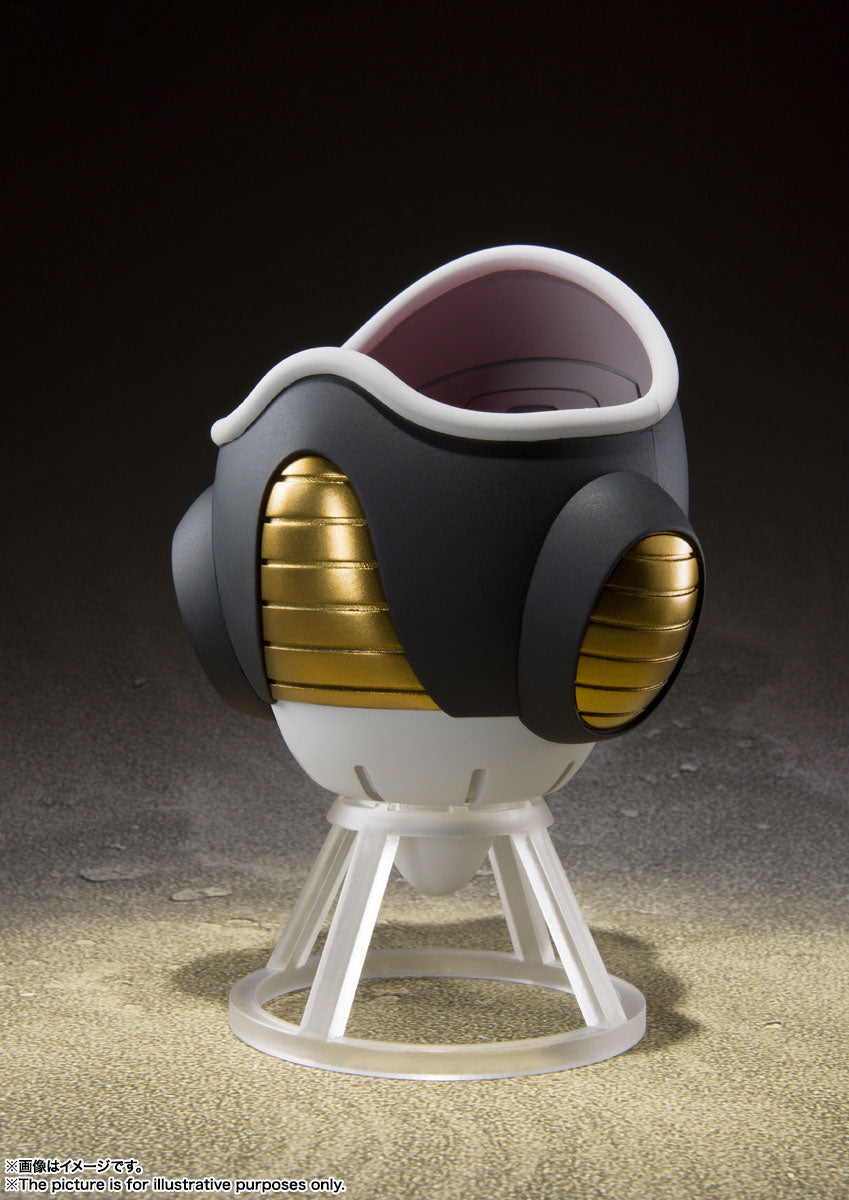 S.H.Figuarts Dragon Ball Z: Frieza (First Form) W. Pod