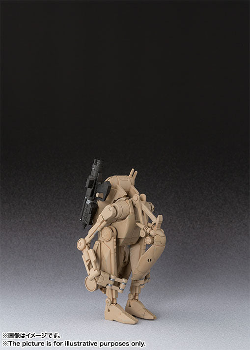 Bandai S.H. Figuarts Star Wars Battle Droid (Reissue)