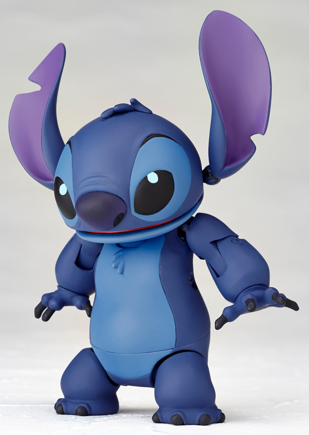 Revoltech "Lilo & Stitch" Stitch Experiment 626