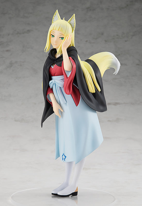 Is it Wrong to Try to Pick Up Girls in a Dungeon? IV Pop Up Parade Sanjouno Haruhime | 1 Per Customer