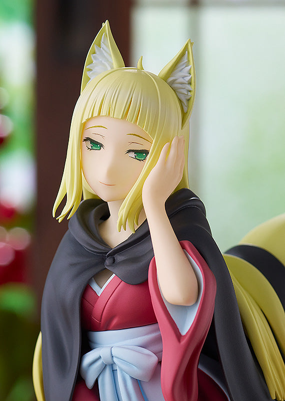 Is it Wrong to Try to Pick Up Girls in a Dungeon? IV Pop Up Parade Sanjouno Haruhime | 1 Per Customer