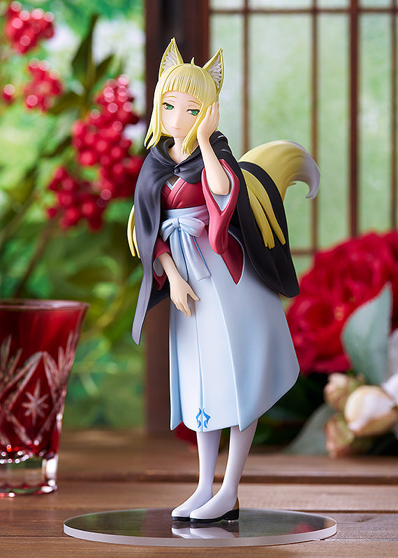 Is it Wrong to Try to Pick Up Girls in a Dungeon? IV Pop Up Parade Sanjouno Haruhime | 1 Per Customer