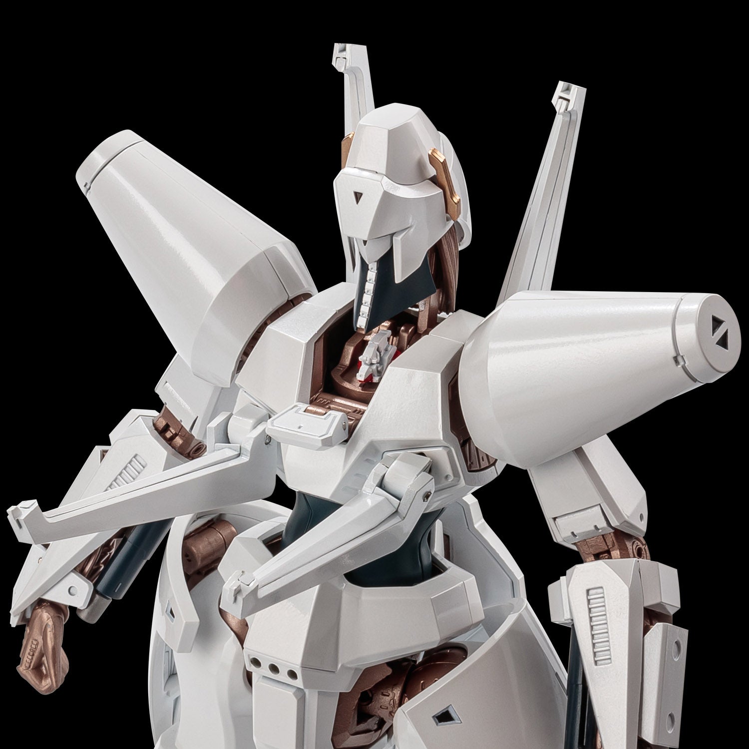 Heavy Metal L-Gaim | RIOBOT
