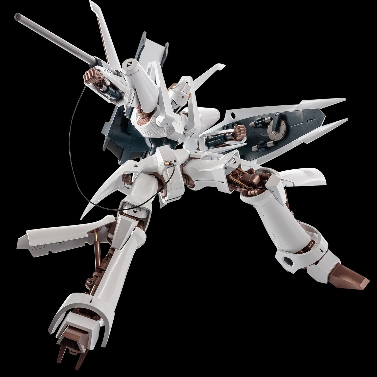 Heavy Metal L-Gaim | RIOBOT