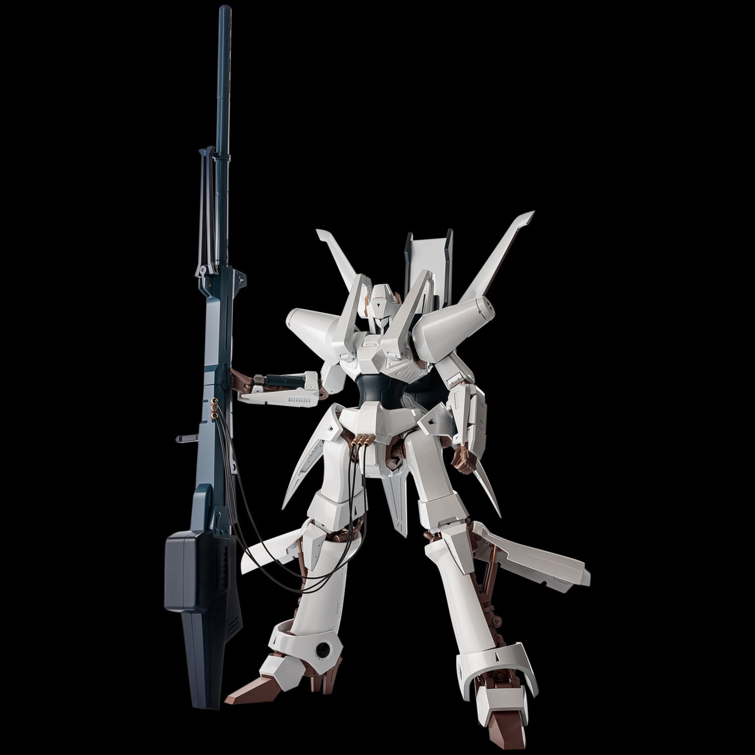 Heavy Metal L-Gaim | RIOBOT