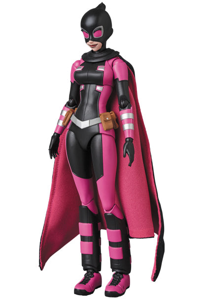 Marvel MAFEX No.083 Evil Gwenpool