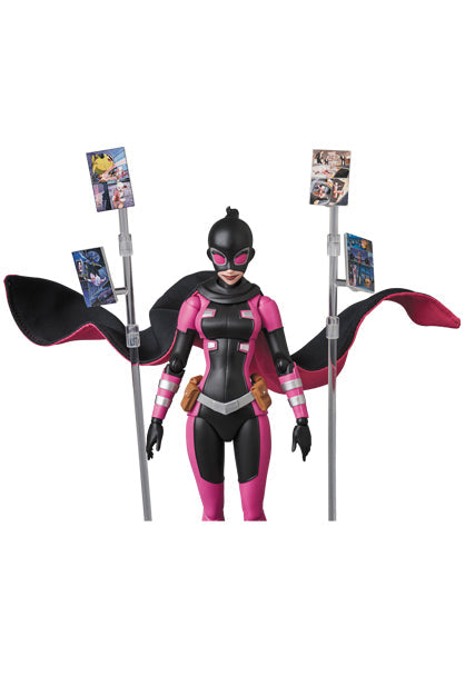 Marvel MAFEX No.083 Evil Gwenpool