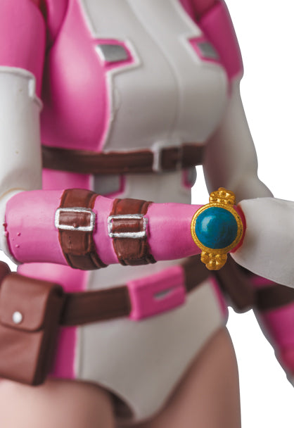 Marvel MAFEX No.083 Evil Gwenpool