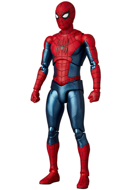 Spider-Man: Sin camino a casa MAFEX No.262 Spider-Man