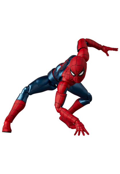 Spider-Man: Sin camino a casa MAFEX No.262 Spider-Man