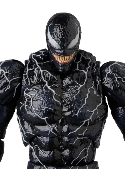 MAFEX "Spider-Man: Into the Spider-Verse" Miles Morales (Reedición)