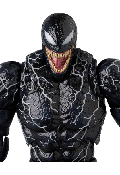 MAFEX "Spider-Man: Into the Spider-Verse" Miles Morales (Reedición)
