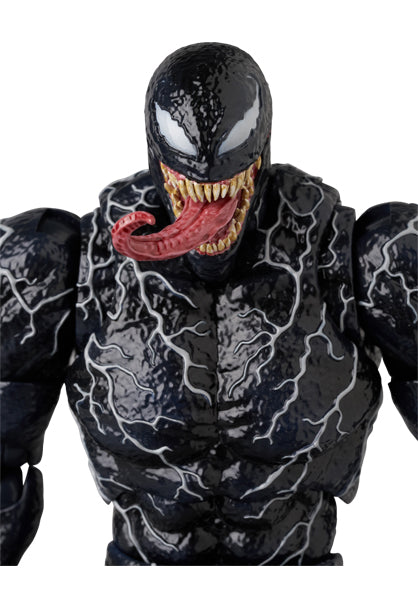 MAFEX "Spider-Man: Into the Spider-Verse" Miles Morales (Reedición)