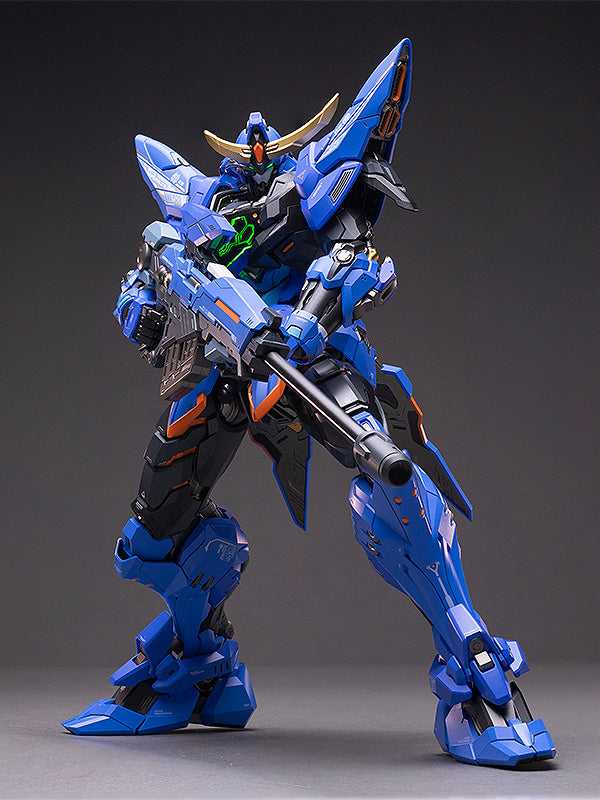 Progenitor Effect MCT-J03 Date Masamune Brahma Maru Mecha 1/72 Scale Figure