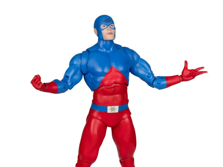DC Direct: Silver Age The Atom (Ray Palmer)