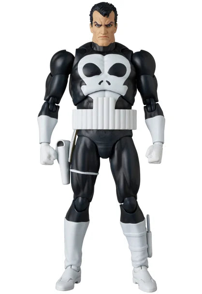 Marvel MAFEX No.136 The Punisher 6" Action Figure | Preorder