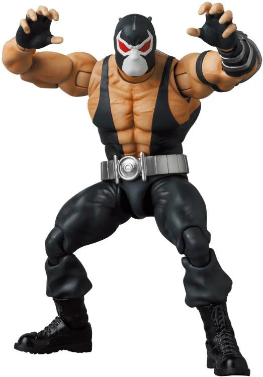Batman: Knightfall MAFEX N.° 216 Bane