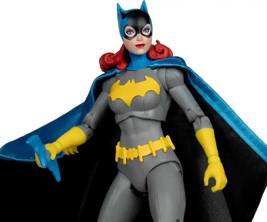 DC Classic DC Multiverse Batgirl Action Figure