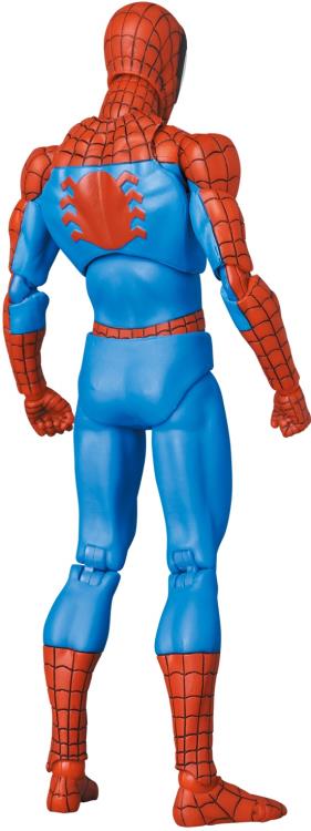Marvel MAFEX No.185 Spider-Man | Classic Costume Ver.