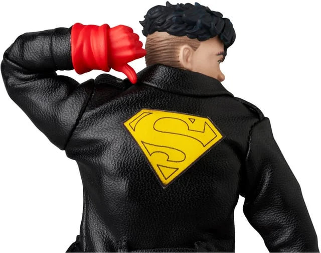 Return of Superman  Superboy | MAFEX No.232