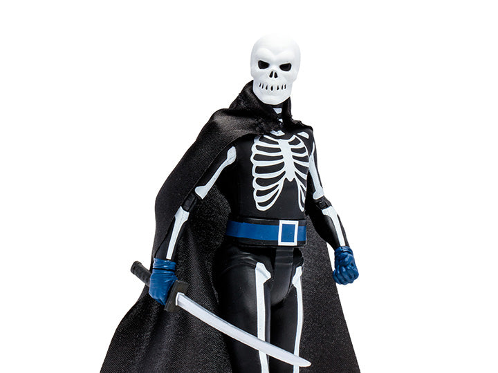 Batman '66 DC Retro Lord Death Action Figure