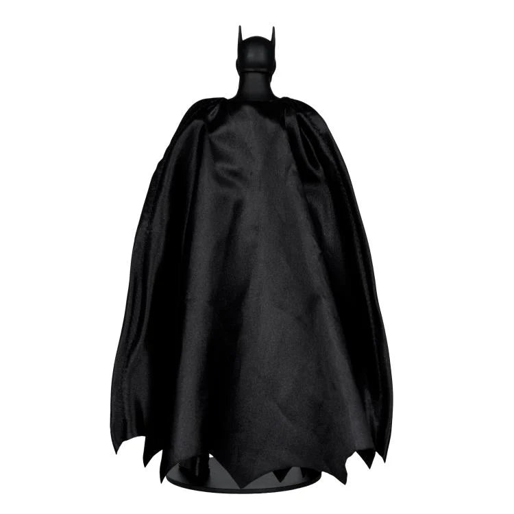 DC Multiverse Batman Reborn: Dick Grayson Batman Action Figure