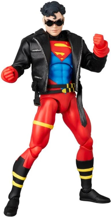 Return of Superman  Superboy | MAFEX No.232