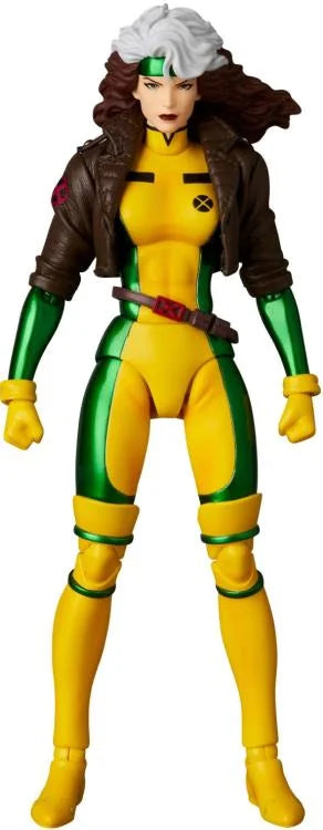 MAFEX "X-Men" Rogue No. 242 (Comic Ver.)