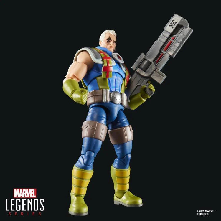 Marvel Legends 6" Figures - X-Men '97 - Cable