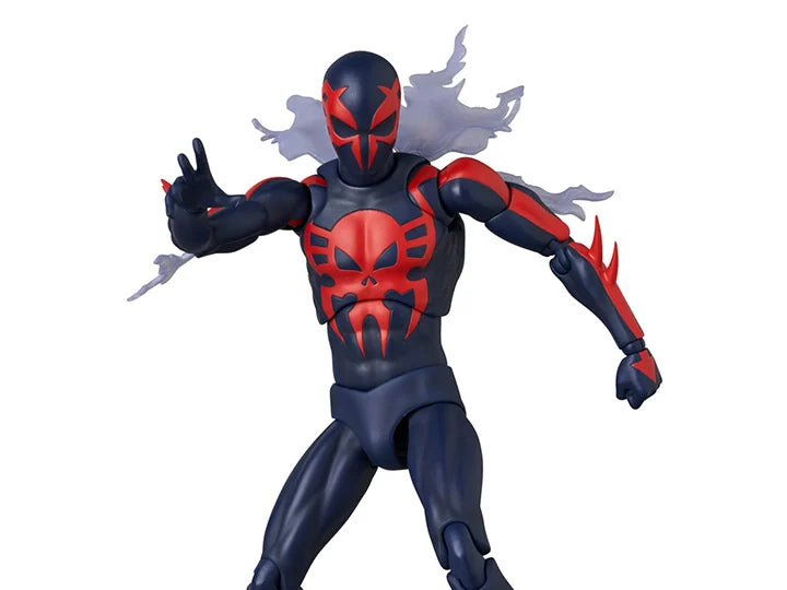 MAFEX Spider-Man 2099 (Comic Ver.) | 1 Per Customer