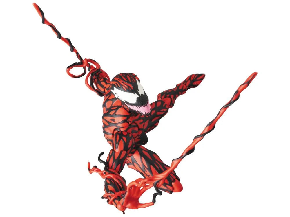 Marvel MAFEX No.118 Carnage (Comic Ver)