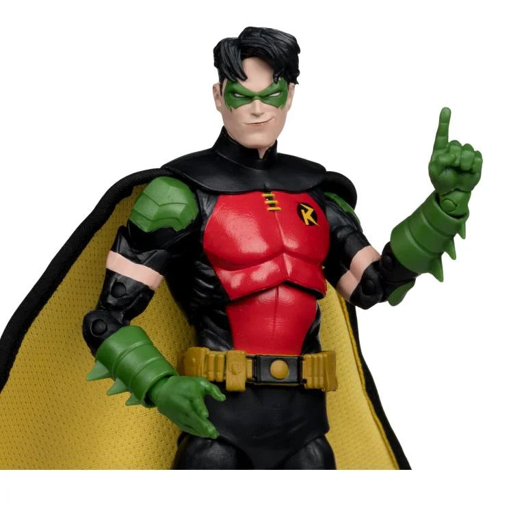 DC Multiverse Tim Drake: Robin Action Figure