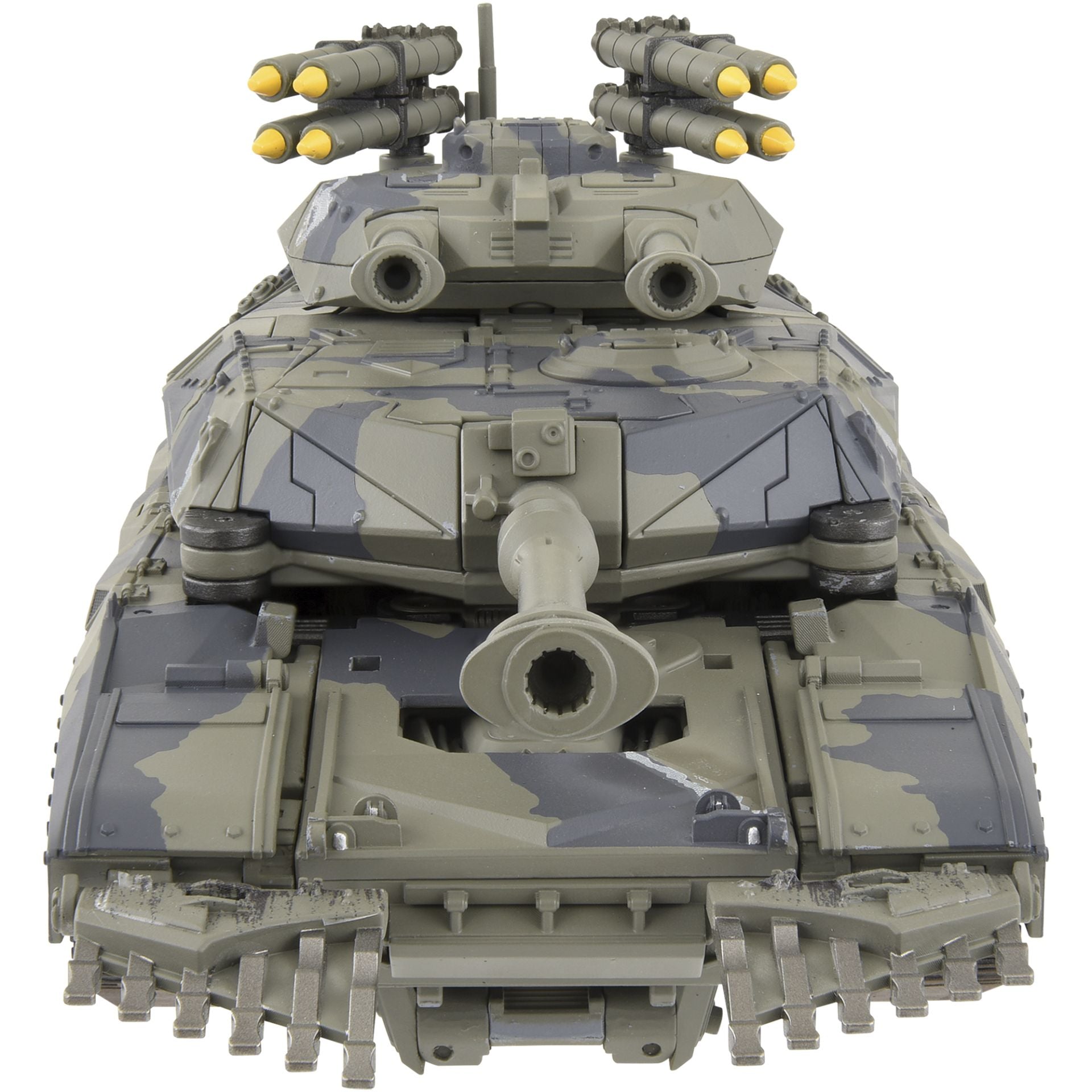Transformers: Masterpiece Movie Series MPM-15 Decepticon Brawl