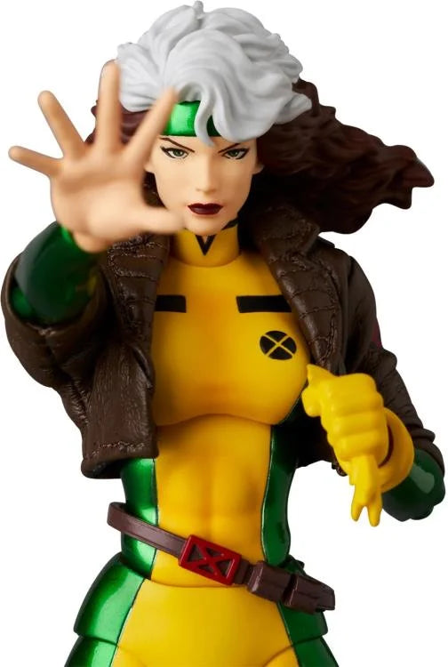MAFEX "X-Men" Rogue No. 242 (Comic Ver.)