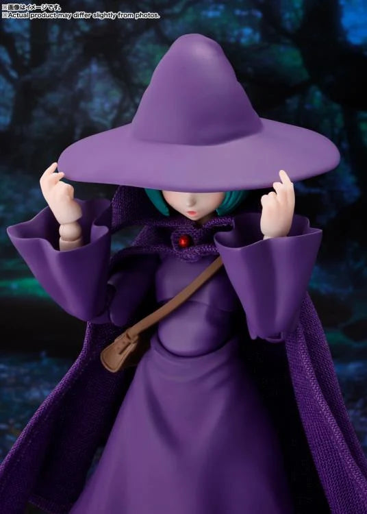 S.H. Figuarts Berserk: Schierke