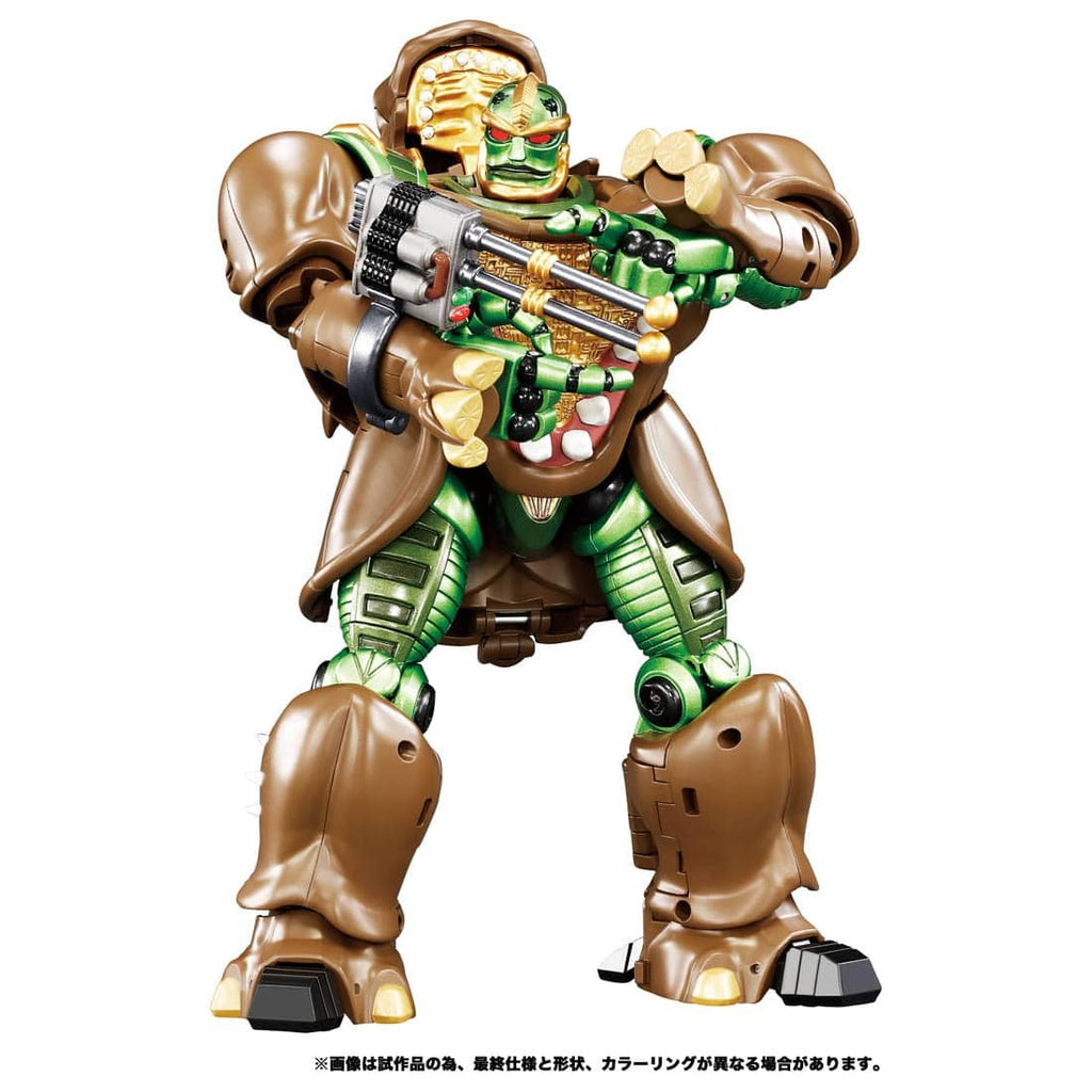 Transformers Masterpiece MP-59 Rhinox