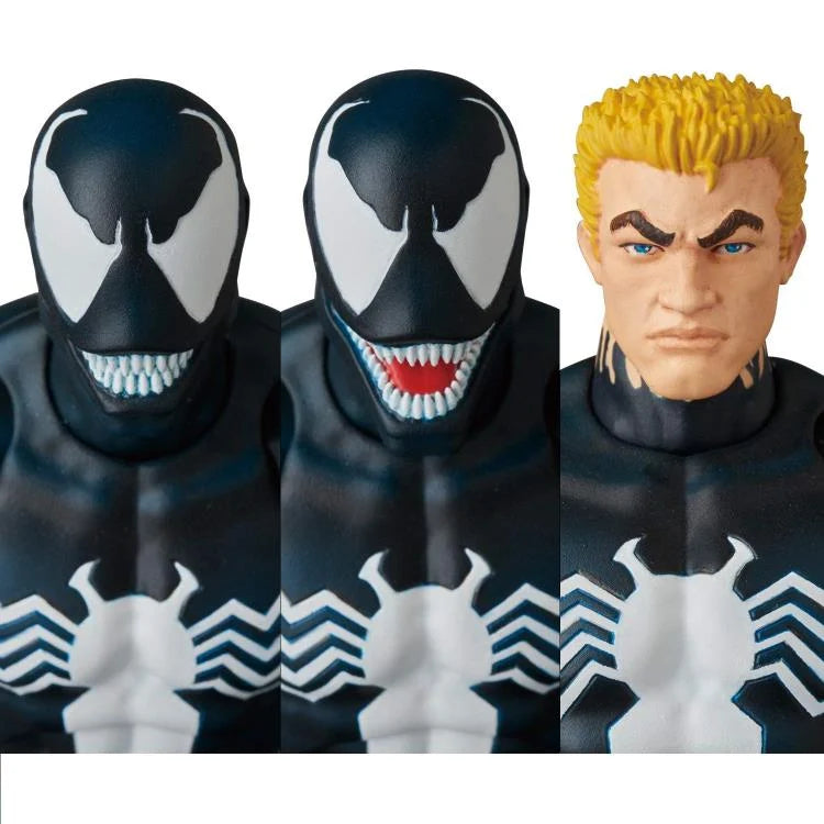Marvel MAFEX No.088 Venom (Comic Ver.)